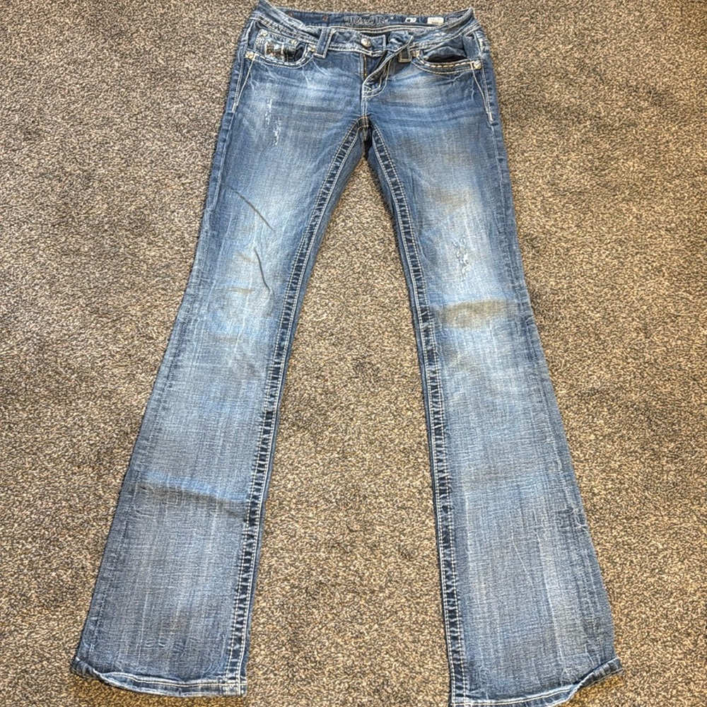 Miss Me jeans size 27